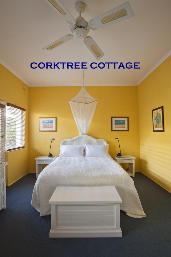 Crafers Cottages Adelaide Exterior foto