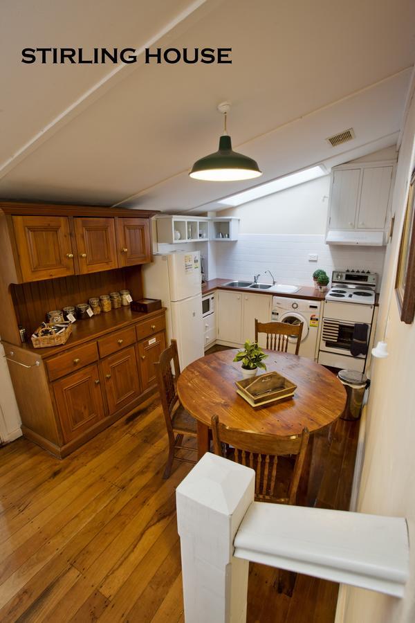 Crafers Cottages Adelaide Zimmer foto