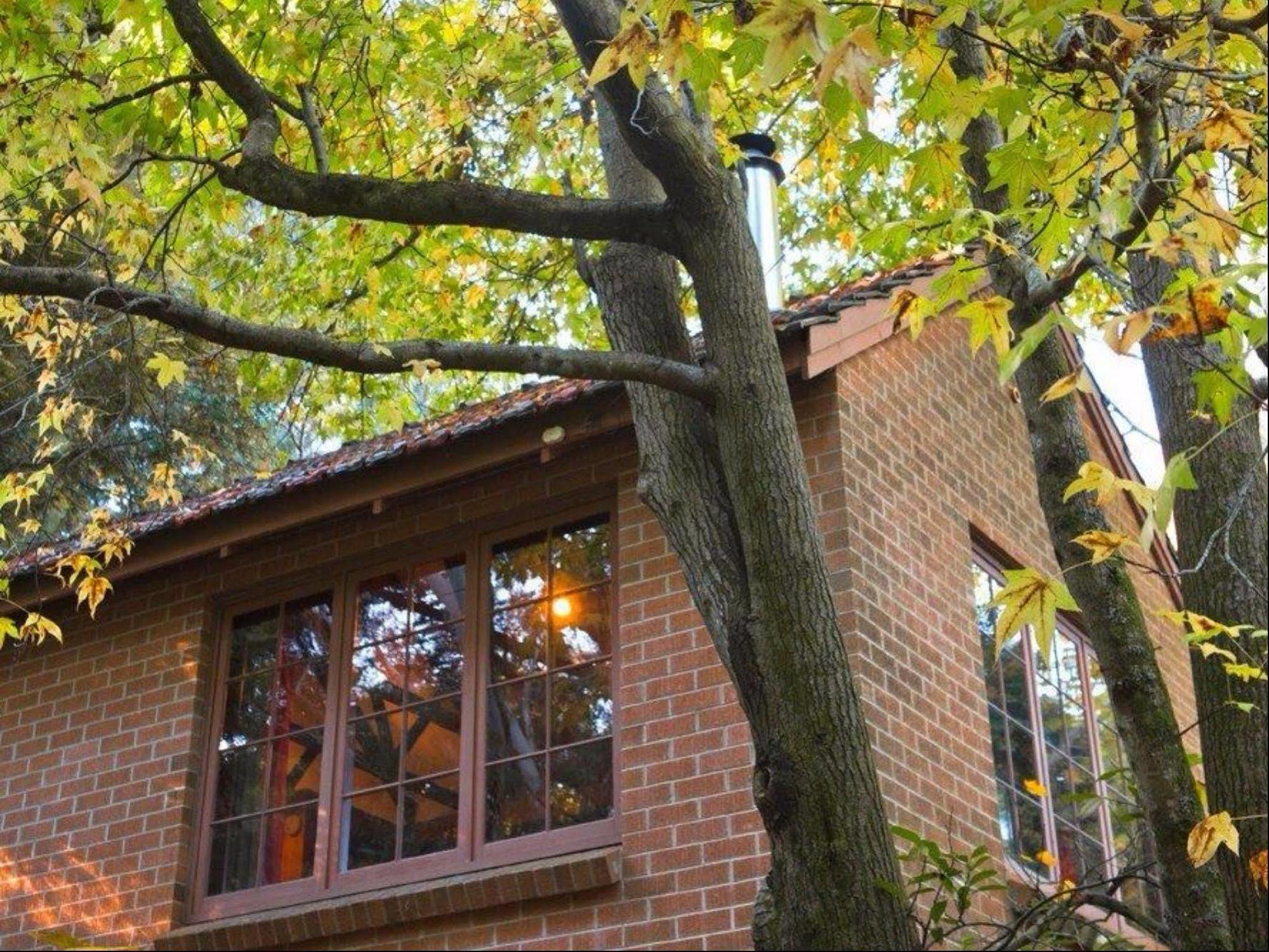 Crafers Cottages Adelaide Exterior foto